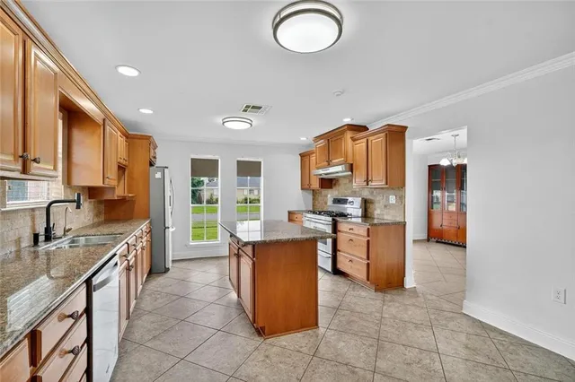 $292,000 | 1305 Orchid Drive, Harvey, LA 70058