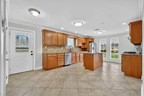 $292,000 | 1305 Orchid Drive, Harvey, LA 70058