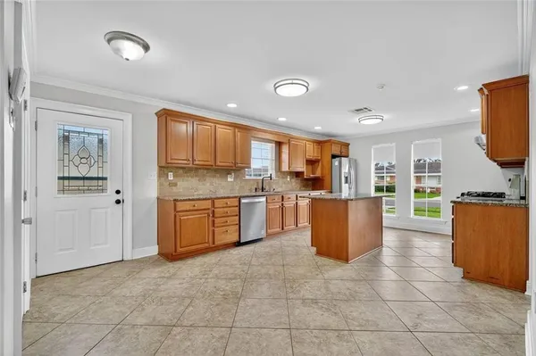 $292,000 | 1305 Orchid Drive, Harvey, LA 70058