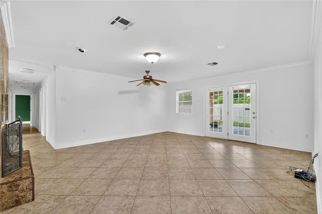 $292,000 | 1305 Orchid Drive, Harvey, LA 70058