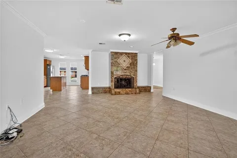 $292,000 | 1305 Orchid Drive, Harvey, LA 70058