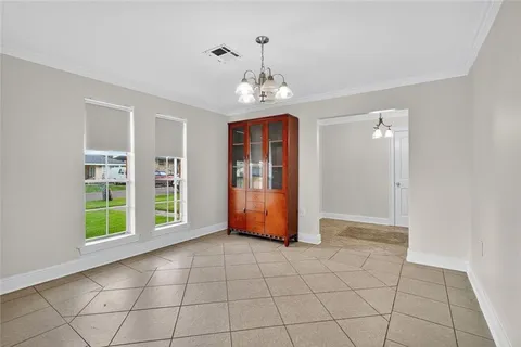 $292,000 | 1305 Orchid Drive, Harvey, LA 70058