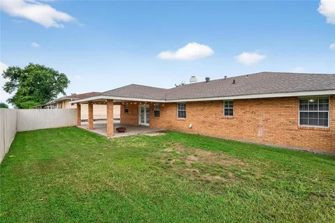 $292,000 | 1305 Orchid Drive, Harvey, LA 70058