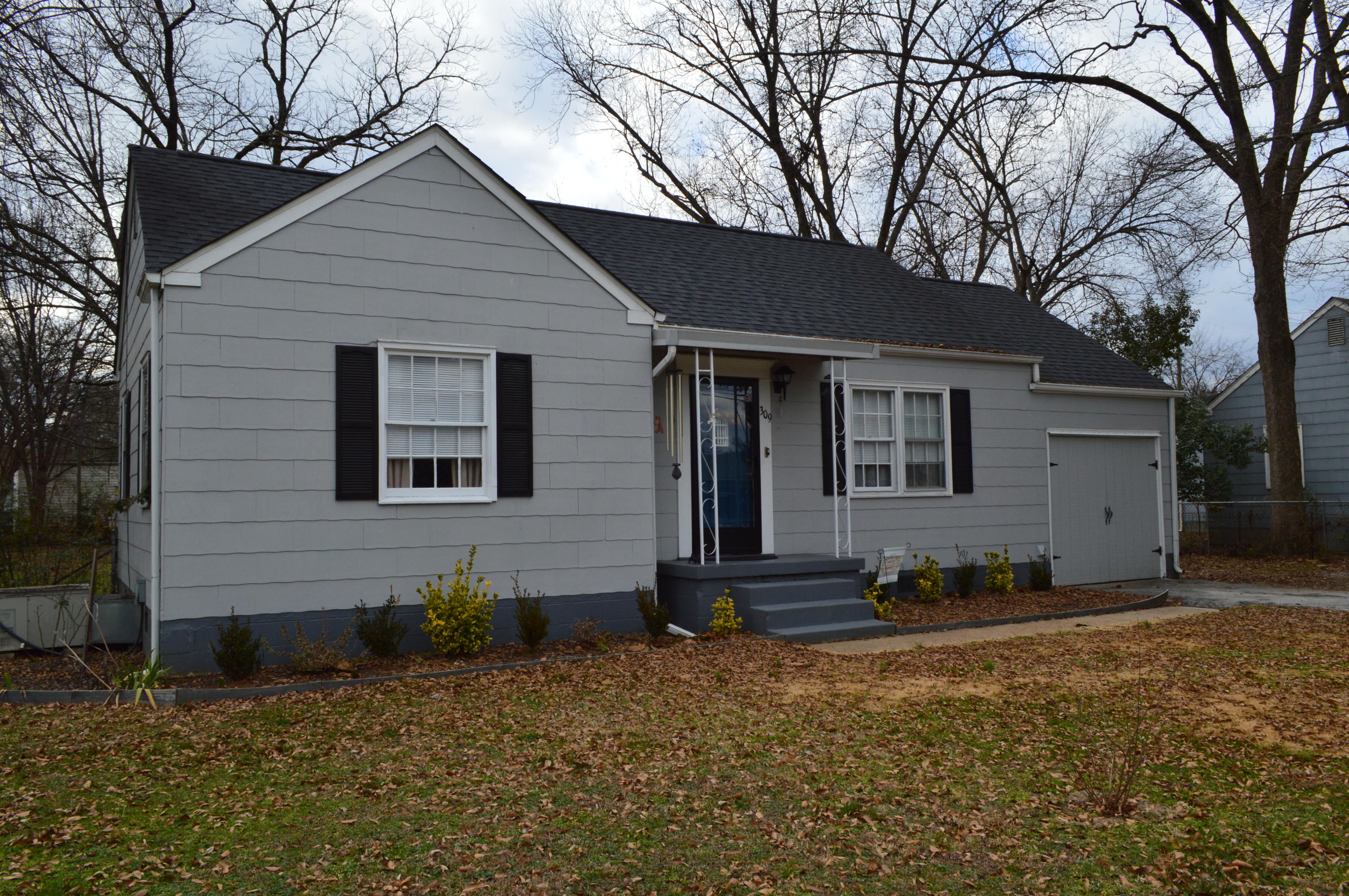 309 Spring Creek Road Chattanooga, TN 37411 - Photo 1 of 25 Spring Creek Road