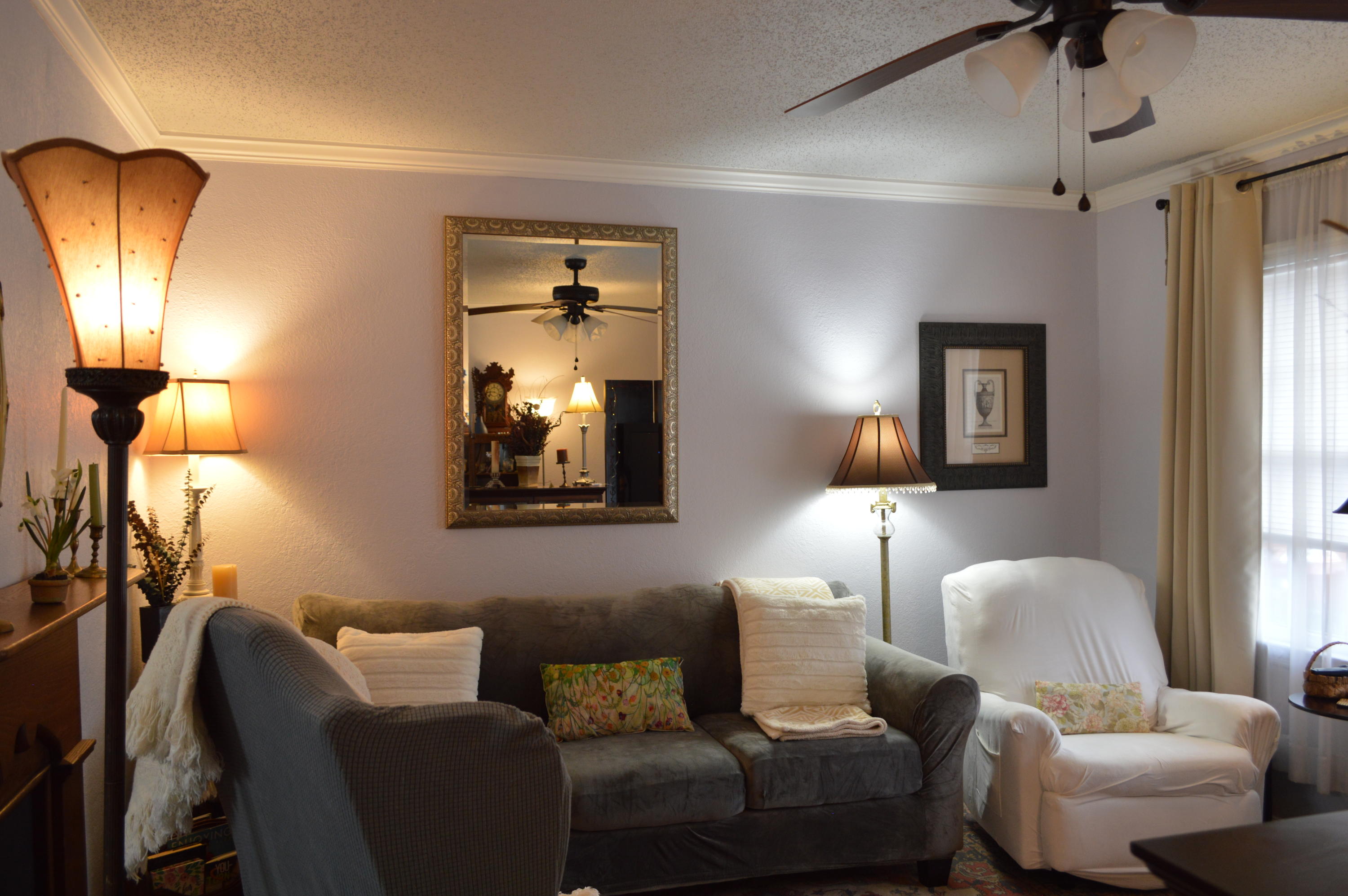 309 Spring Creek Road Chattanooga, TN 37411 - Photo 2 of 25 Spring Creek Road