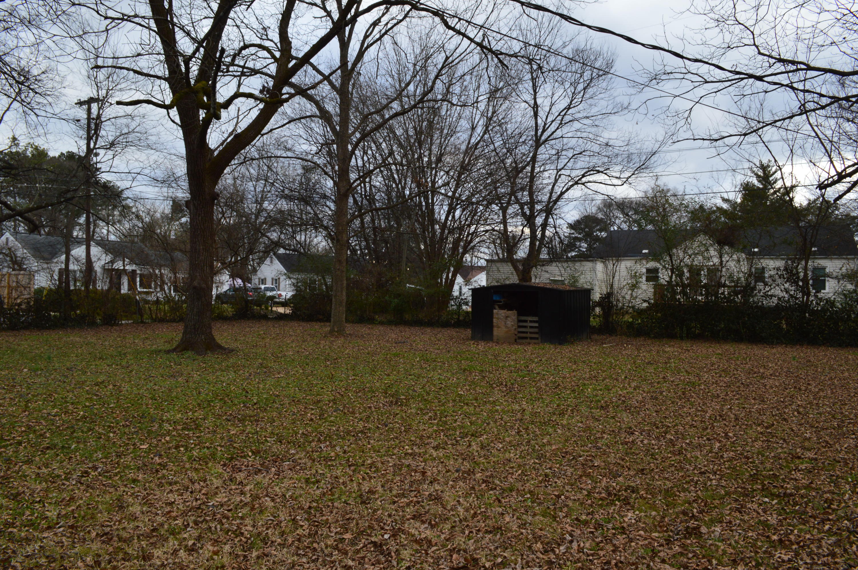 309 Spring Creek Road Chattanooga, TN 37411 - Photo 23 of 25 Srping Creek Road 037