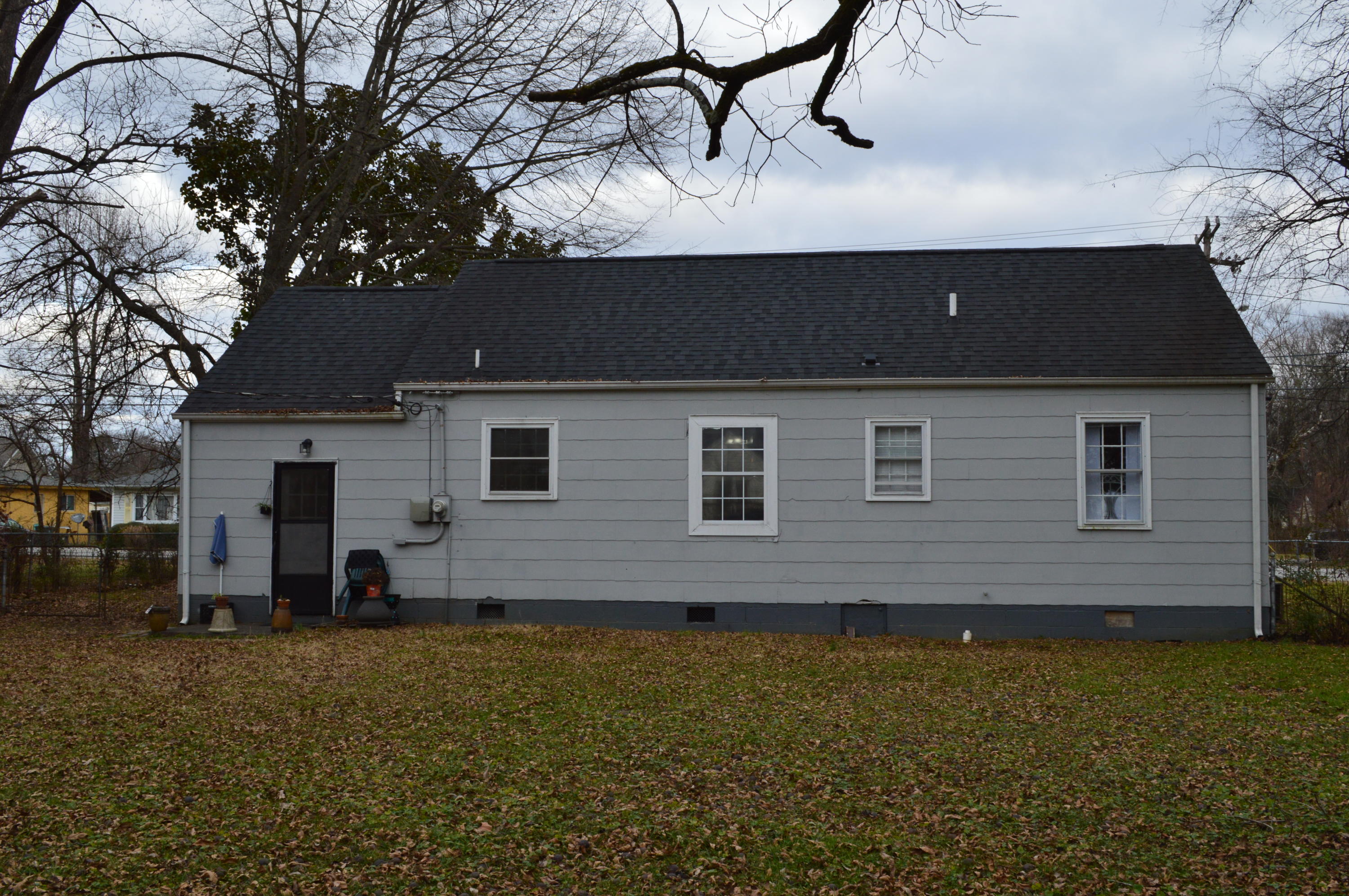 309 Spring Creek Road Chattanooga, TN 37411 - Photo 24 of 25 Srping Creek Road 040