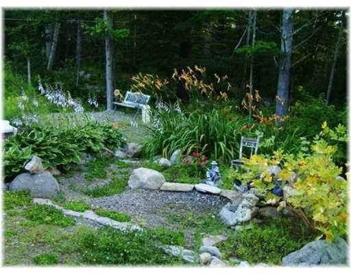 13 Vista Road Raymond, ME 04071 - Photo 19 of 24 Yard/Garden.