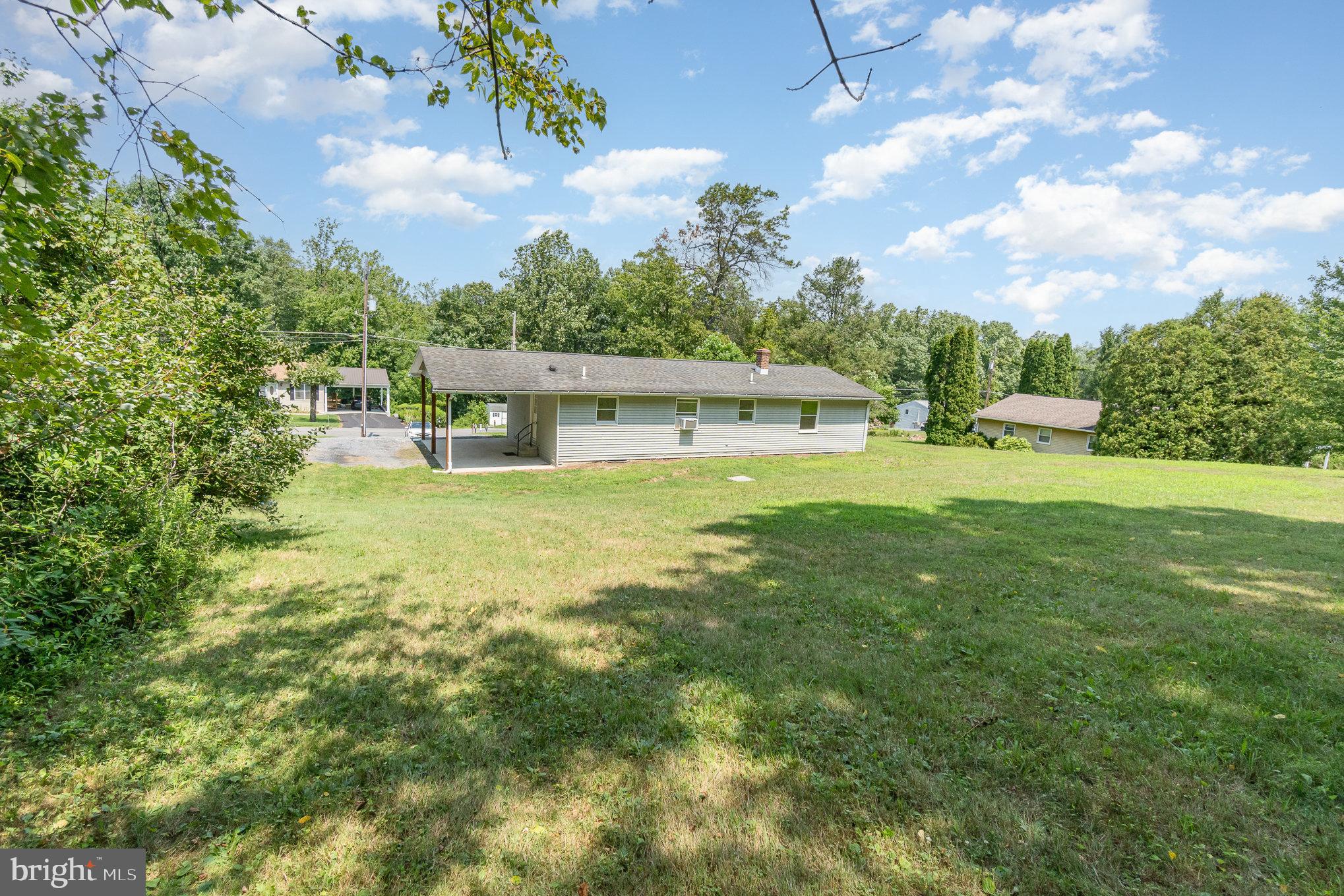 113 Green House Road Dillsburg, PA 17019 - Photo 21 of 32 1-Acre with Endless Possibilities