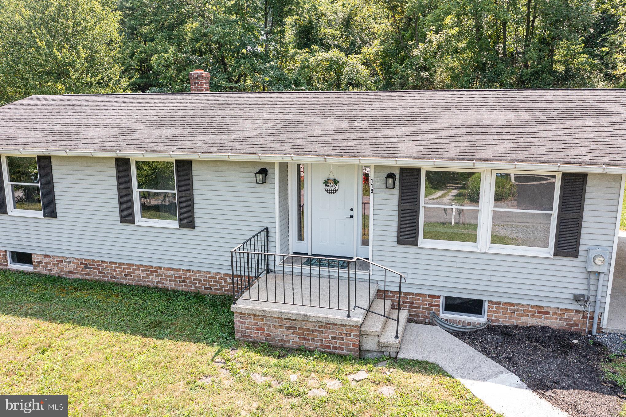 113 Green House Road Dillsburg, PA 17019 - Photo 24 of 32