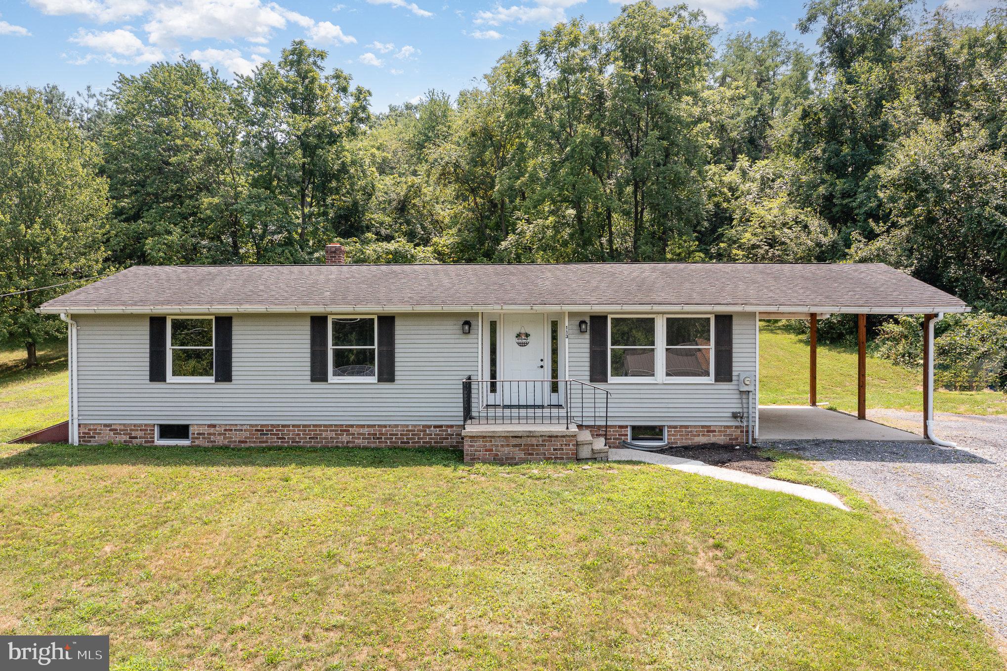 113 Green House Road Dillsburg, PA 17019 - Photo 3 of 32