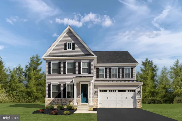 $859,990 | 1314 Leeland Forest Road, Upper Marlboro, MD 20774