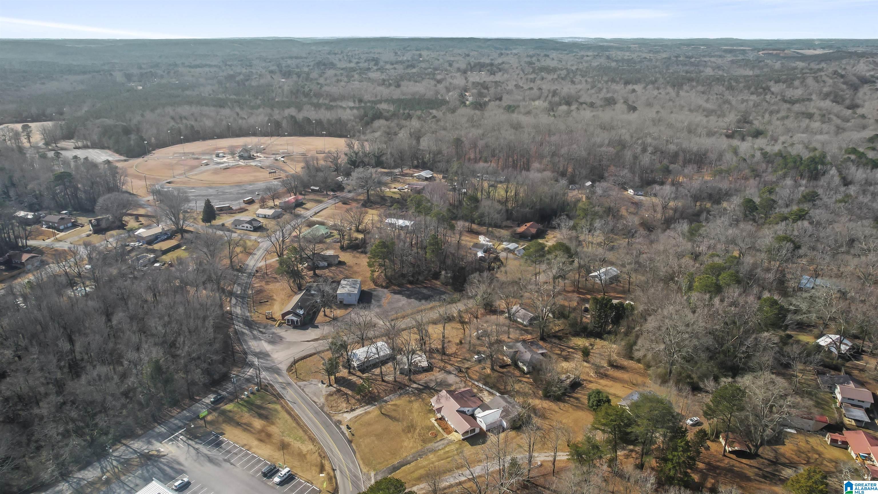 1014 Union Grove Road Adamsville, AL 35005 - Photo 28 of 31