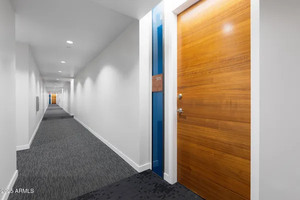 $2,150 | 100 West Portland Street, Unit 505, Phoenix, AZ 85003