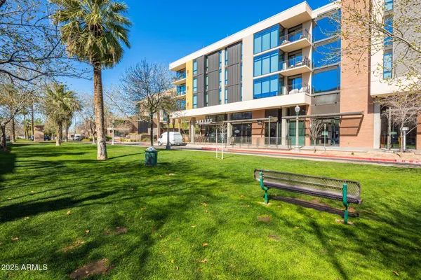 $2,150 | 100 West Portland Street, Unit 505, Phoenix, AZ 85003