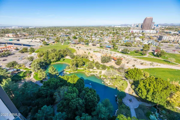 $2,150 | 100 West Portland Street, Unit 505, Phoenix, AZ 85003