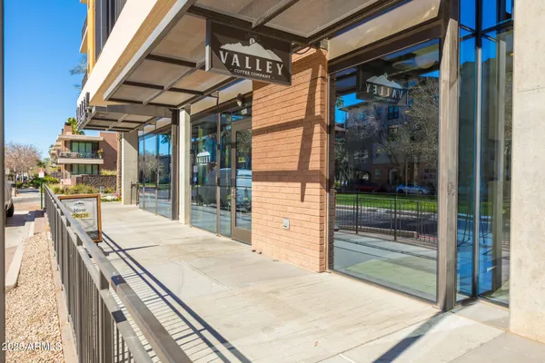 $2,150 | 100 West Portland Street, Unit 505, Phoenix, AZ 85003