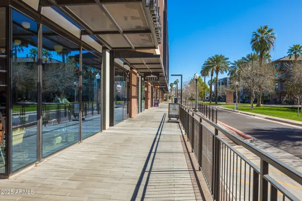 $2,150 | 100 West Portland Street, Unit 505, Phoenix, AZ 85003