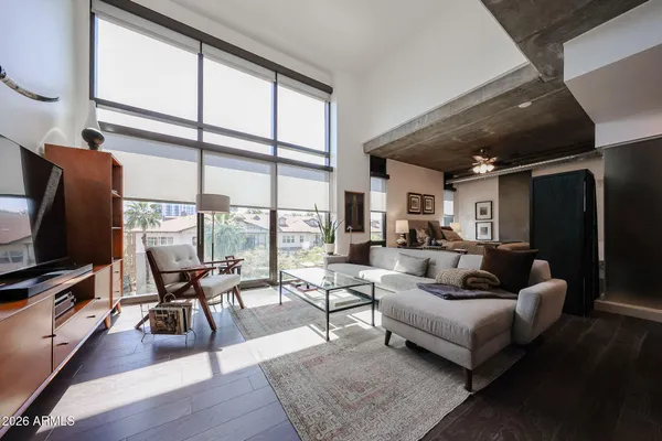 $2,150 | 100 West Portland Street, Unit 505, Phoenix, AZ 85003