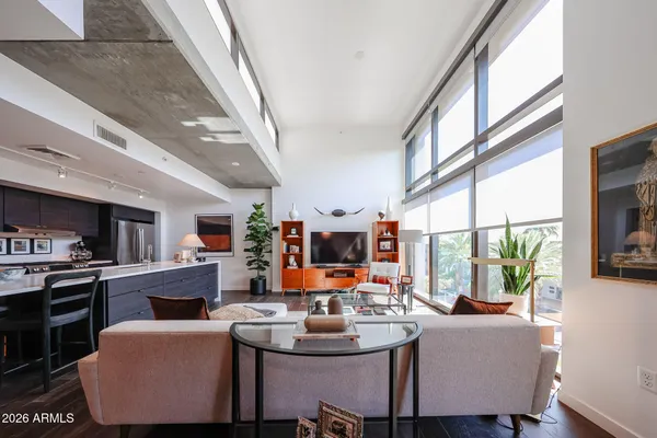 $2,150 | 100 West Portland Street, Unit 505, Phoenix, AZ 85003