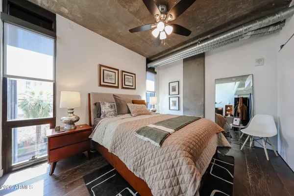 $2,150 | 100 West Portland Street, Unit 505, Phoenix, AZ 85003