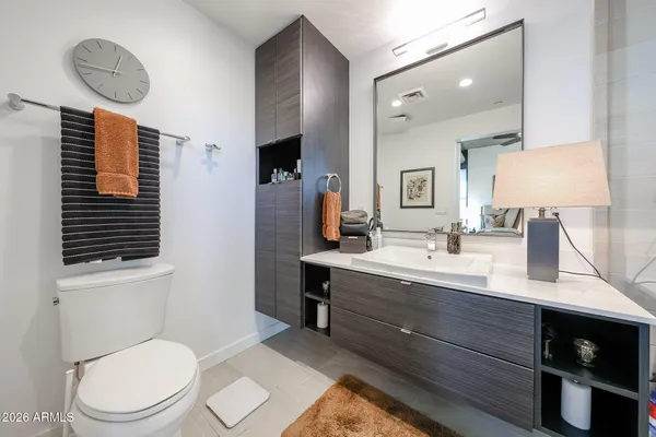 $2,150 | 100 West Portland Street, Unit 505, Phoenix, AZ 85003