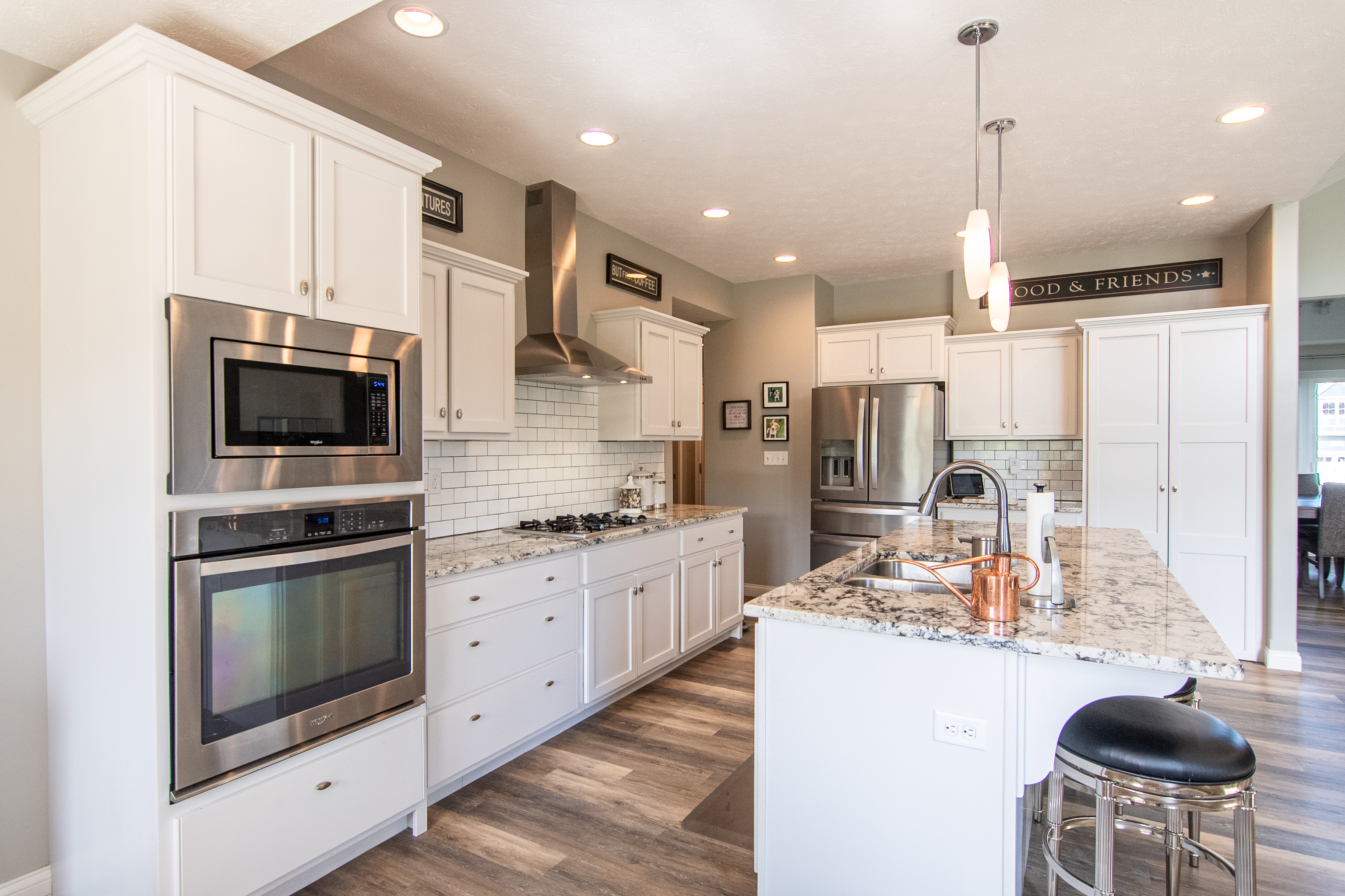 1512 Maple Ridge Court Columbus, IN 47201 - Photo 15 of 33 Gallery Image 15