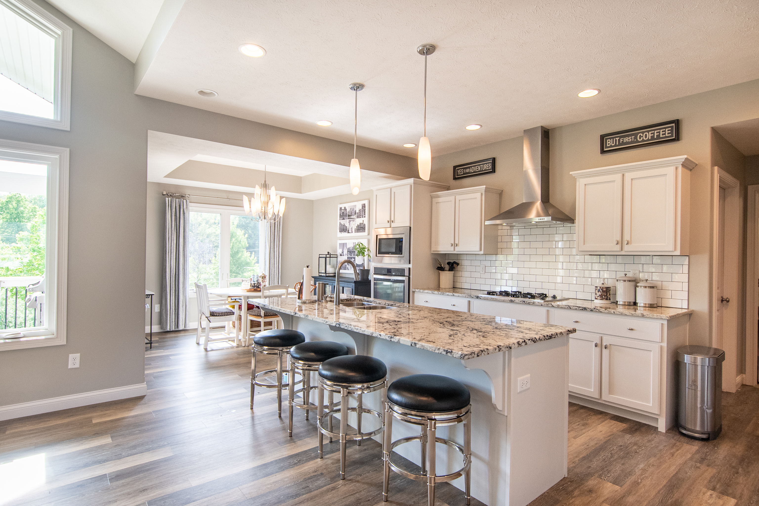 1512 Maple Ridge Court Columbus, IN 47201 - Photo 17 of 33 Gallery Image 17