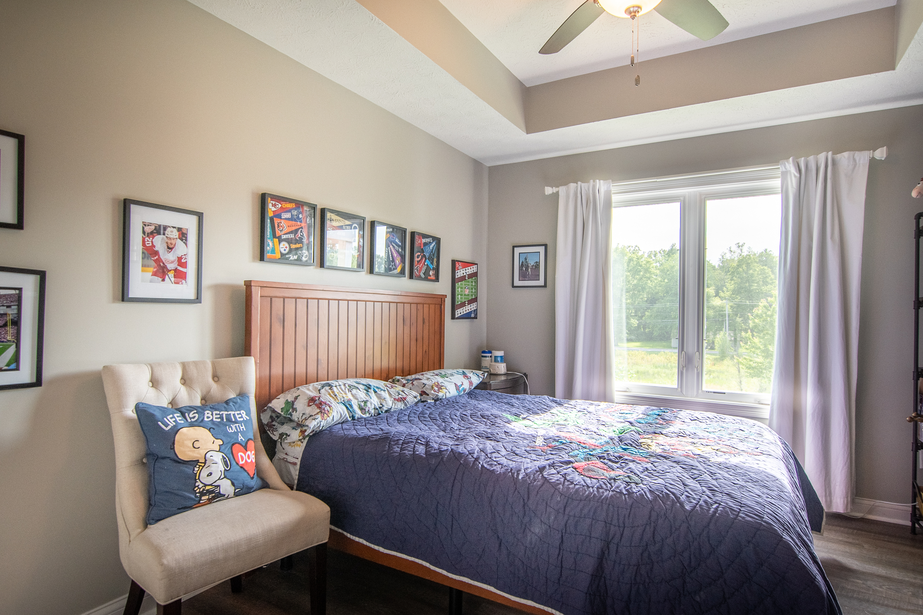 1512 Maple Ridge Court Columbus, IN 47201 - Photo 28 of 33 Gallery Image 28