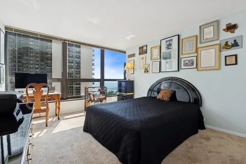 $599,500 | 360 East Randolph Street, Unit 1208, Chicago, IL 60601