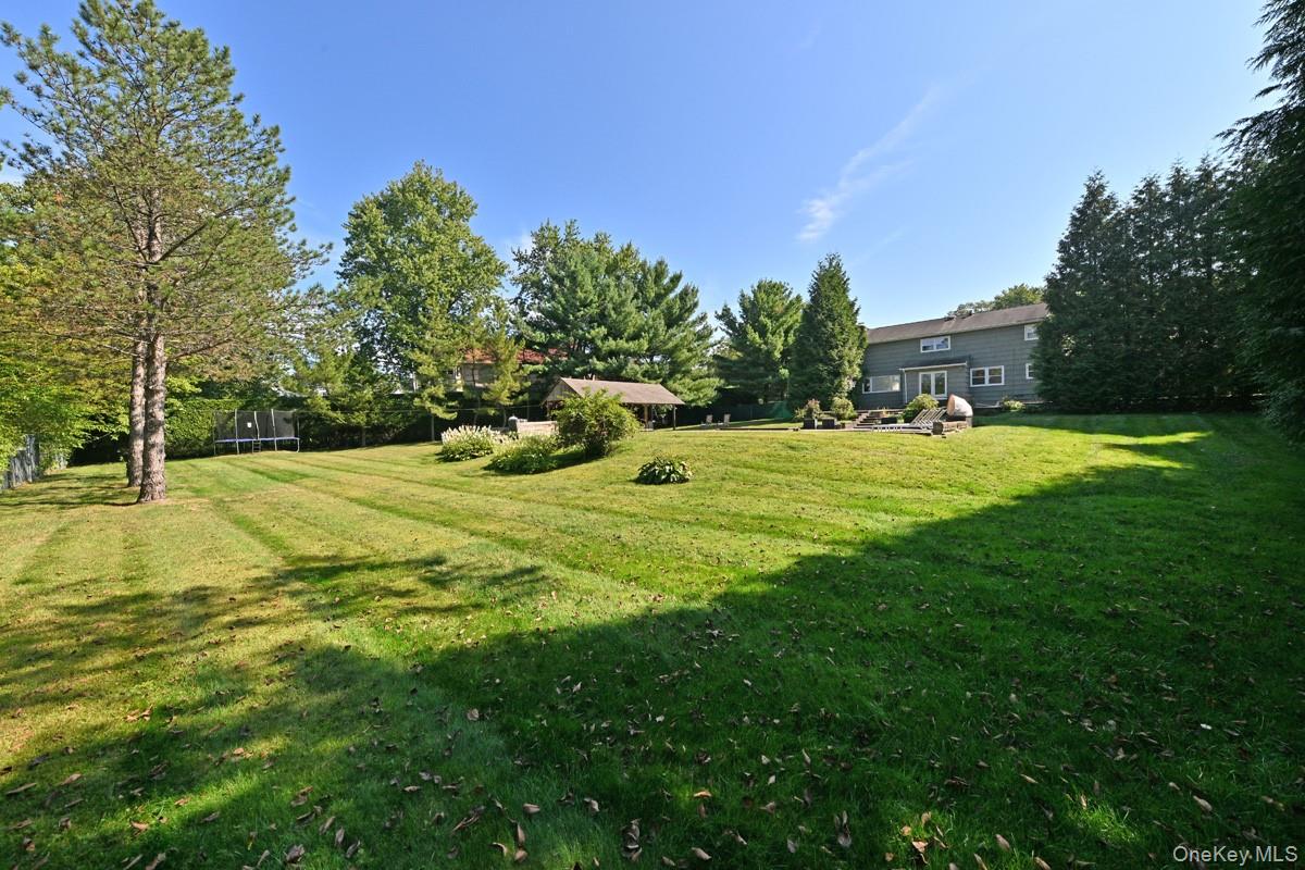 11 Deerwood Road Spring Valley, NY 10977 - Photo 31 of 34 a view of a house with a big yard