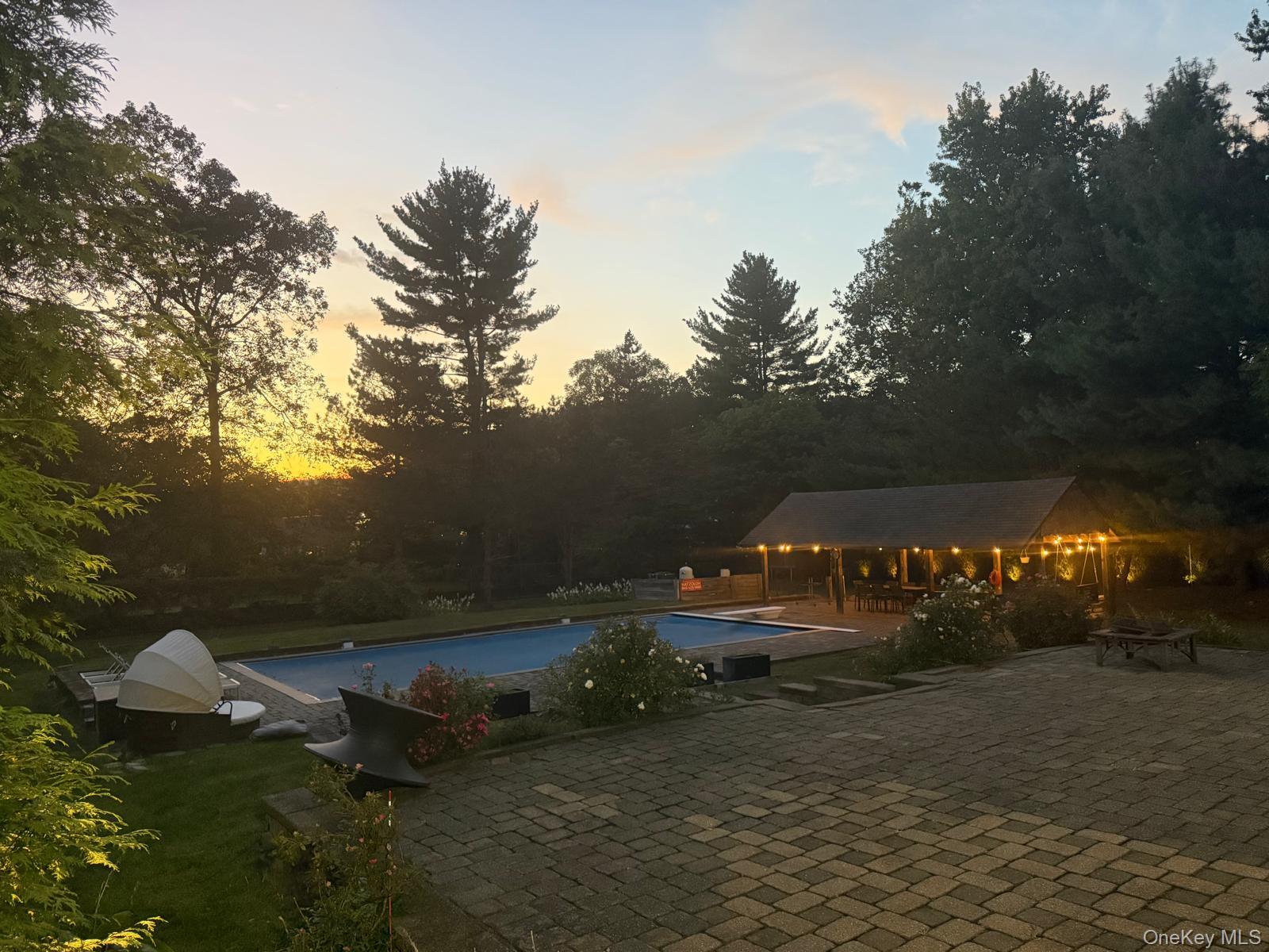 11 Deerwood Road Spring Valley, NY 10977 - Photo 4 of 34 a sign that is sitting in the middle of a yard