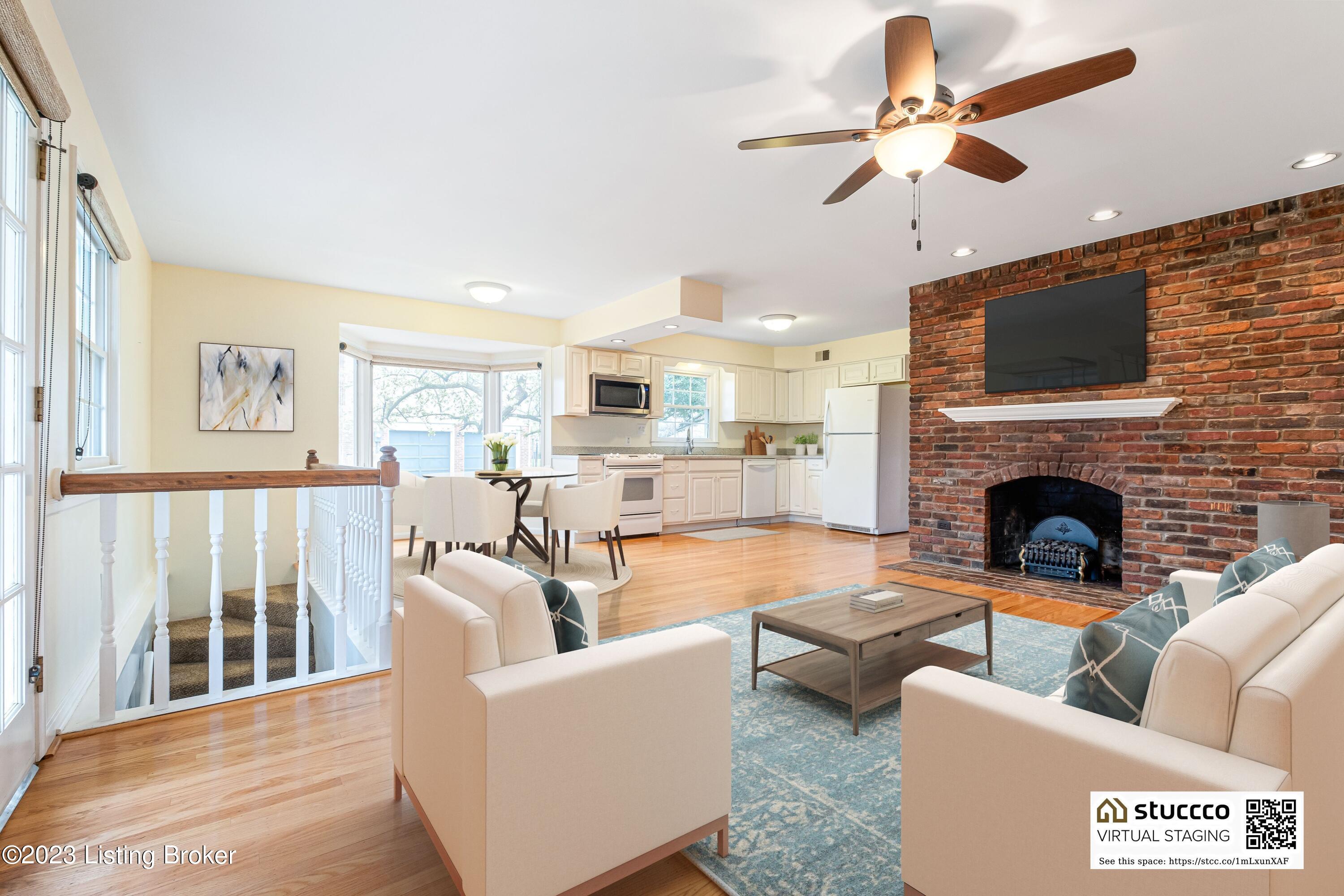 3902 Burning Bush Road Louisville, KY 40241 - Photo 8 of 25 1680709108398_5735