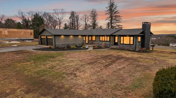 $729,900 | 3 Set N Sun Drive, Scituate, RI 02831