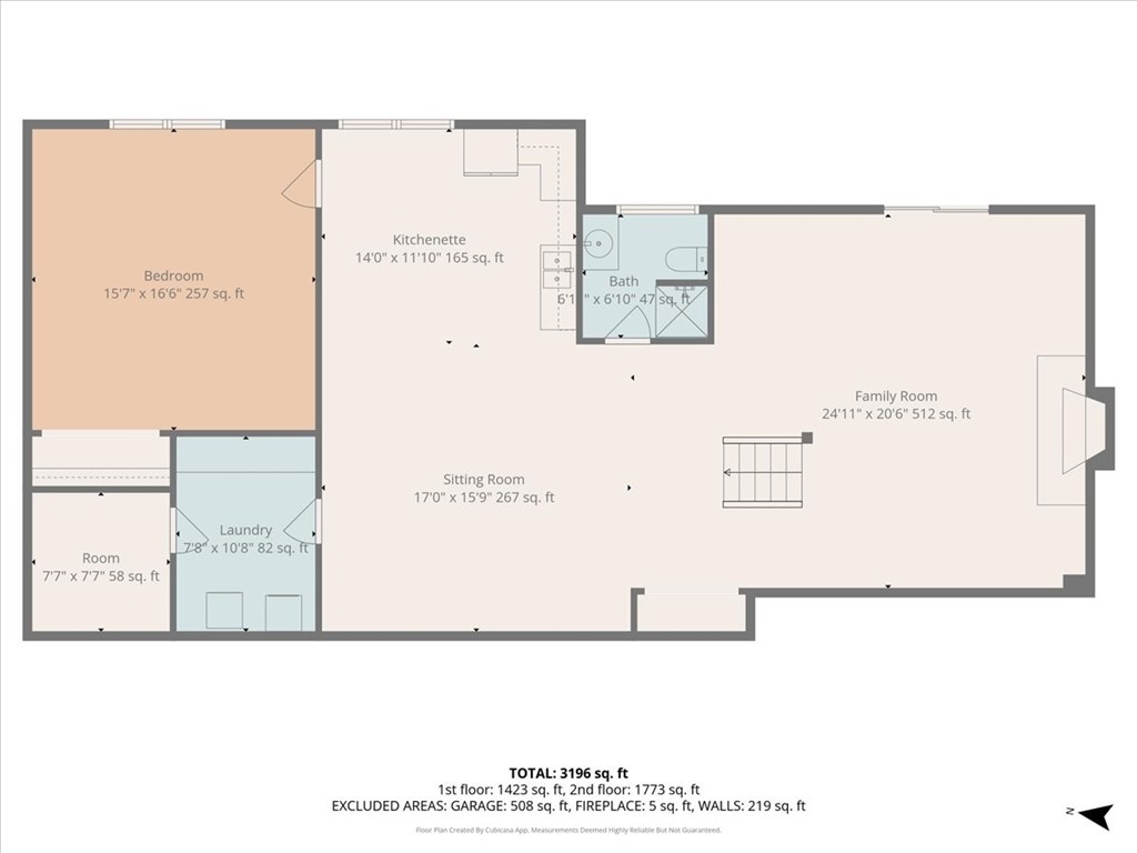 3 Set N Sun Drive Scituate, RI 02831 - Photo 48 of 49