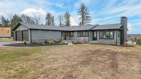 $729,900 | 3 Set N Sun Drive, Scituate, RI 02831