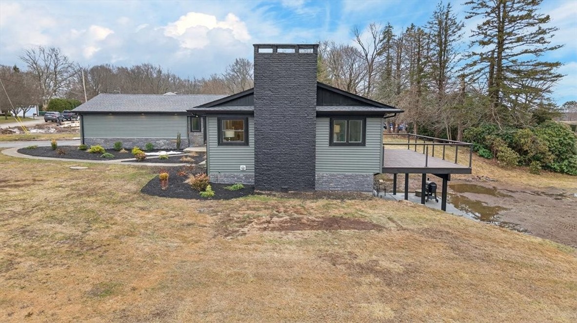 3 Set N Sun Drive Scituate, RI 02831 - Photo 6 of 49