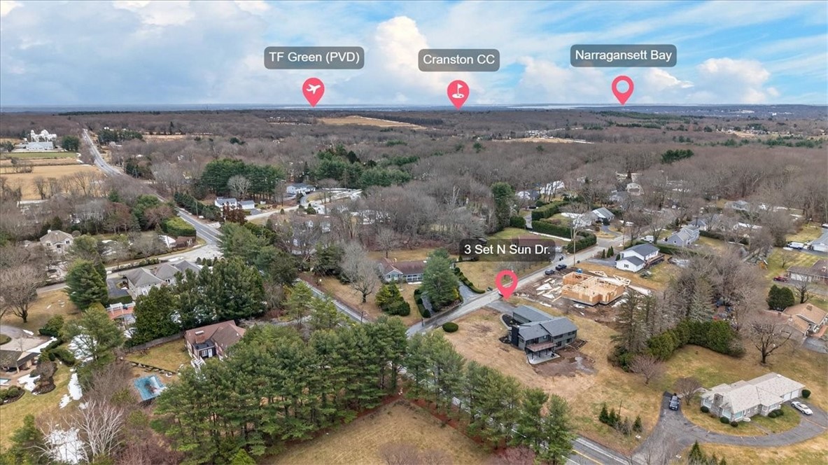 3 Set N Sun Drive Scituate, RI 02831 - Photo 8 of 46