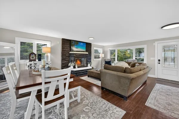 $729,900 | 3 Set N Sun Drive, Scituate, RI 02831