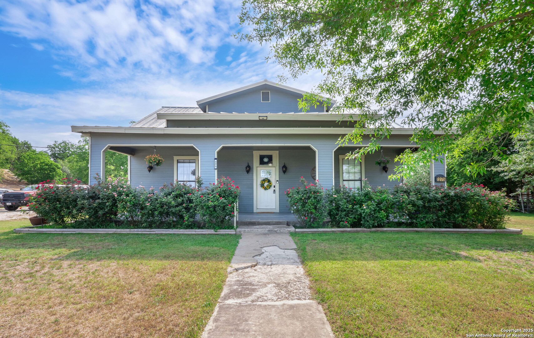 2275 Huber Road Seguin, TX 78155 - Photo 1 of 52