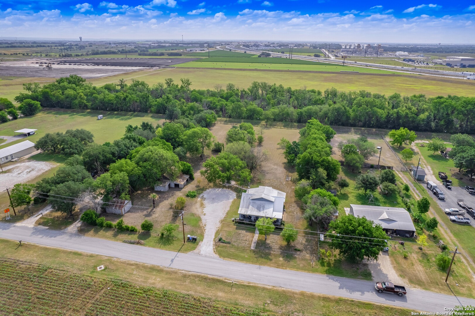 2275 Huber Road Seguin, TX 78155 - Photo 2 of 52