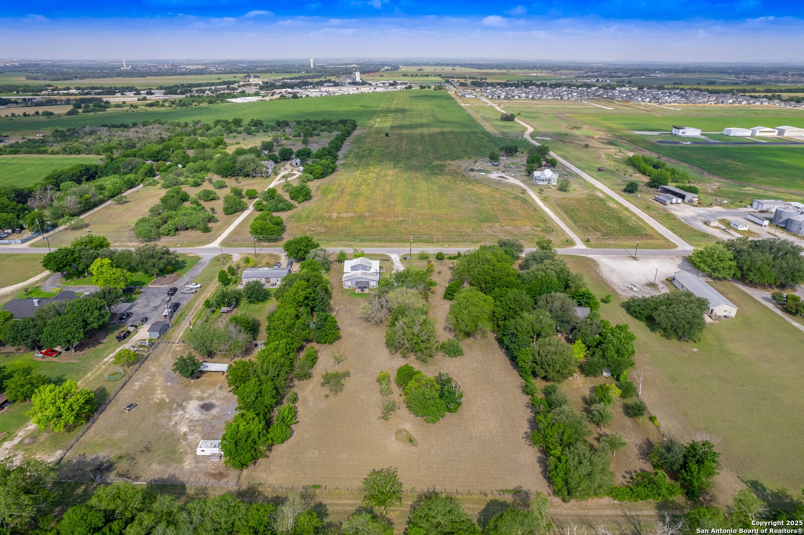 2275 Huber Road Seguin, TX 78155 - Photo 51 of 52