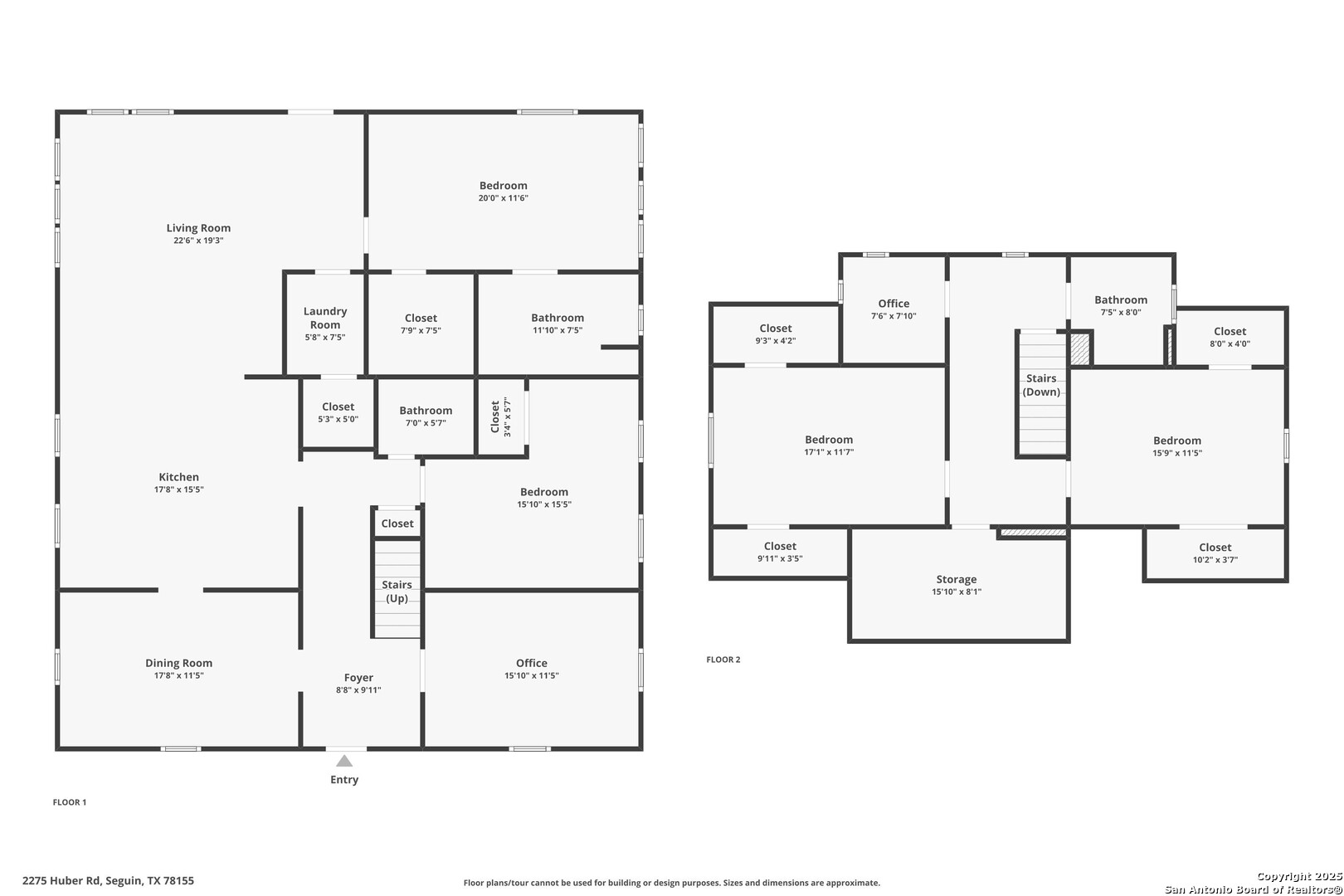 2275 Huber Road Seguin, TX 78155 - Photo 52 of 52