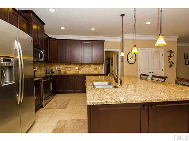 124 Inwood Forest Drive Raleigh, NC 27603 - Photo 7 of 25 Photo 7