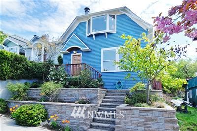 2139 North 63rd Street Seattle, WA 98103 - Photo 1 of 1 Gallery Image 1