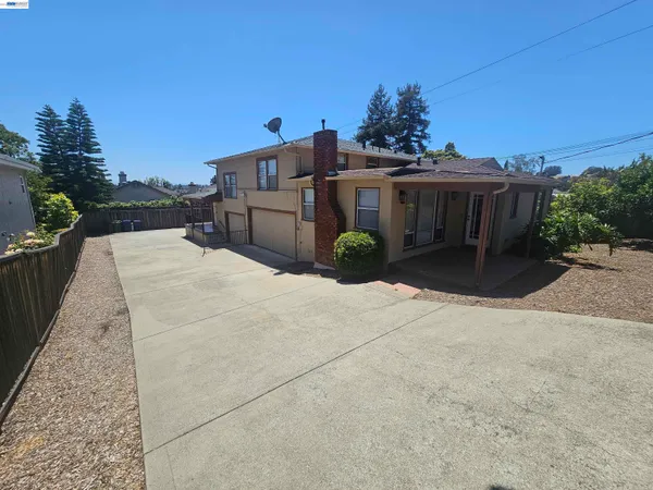 $1,249,000 | 3675 Christensen Lane, Castro Valley, CA 94546