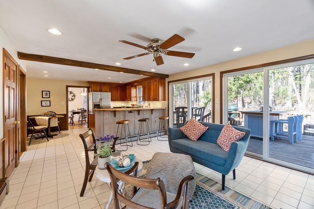 1 Pennock Road Chelmsford, MA 01824 - Photo 4 of 30
