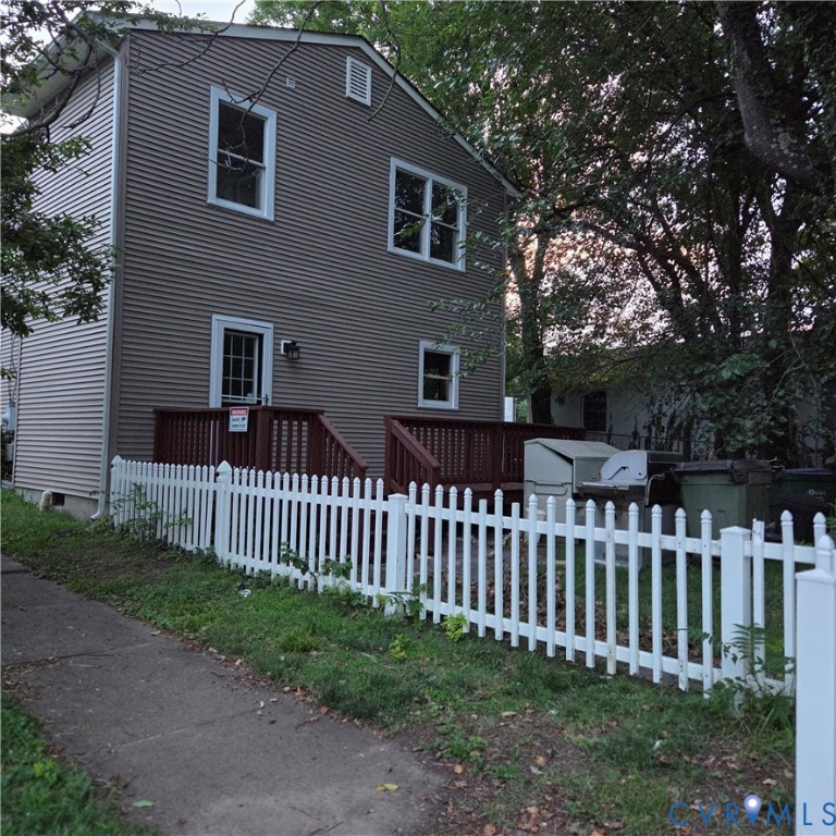 124 Lipscomb Street Richmond, VA 23224 - Photo 10 of 10