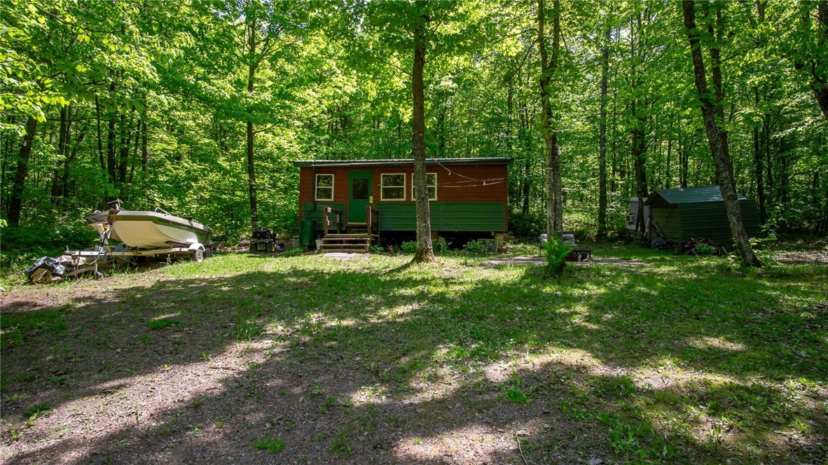 1775 Round Lake Road Bruce, WI 54819 - Photo 1 of 1 Gallery Image 1