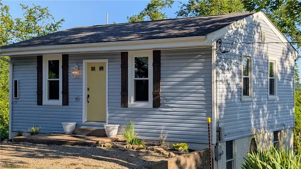 $169,900 | 57087 Ferryview Road, Martins Ferry, OH 43935